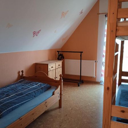 Ruschmeyer Apartment Золтау Екстериор снимка