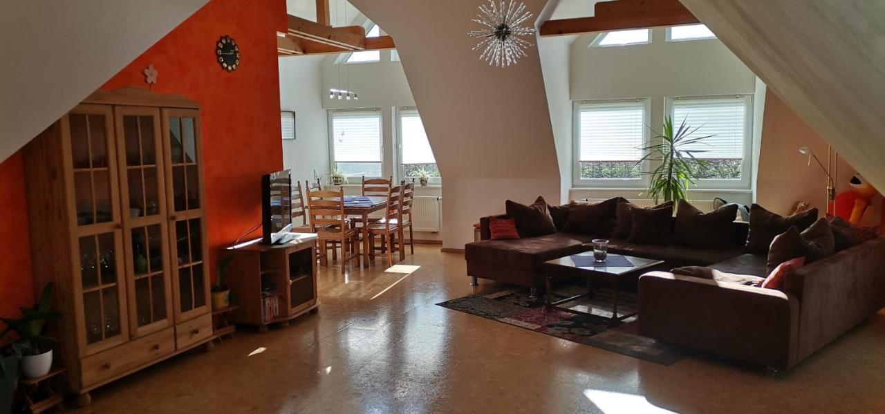 Ruschmeyer Apartment Золтау Екстериор снимка